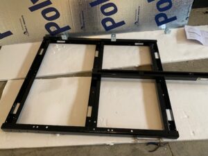 Cart Frame